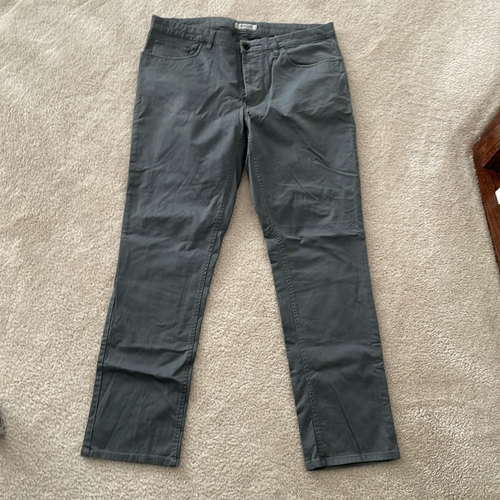 [REACTION KENNETH COLE] Pants